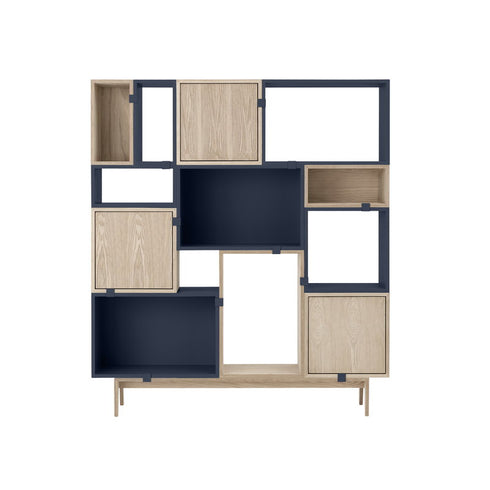Stacked Shelf Module / Large